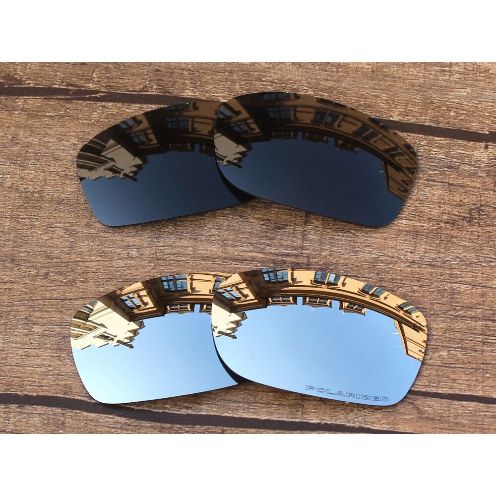 Vonxyz 2 pairs ڽ  & ũ ̷   ü  -oakley fives squared frame